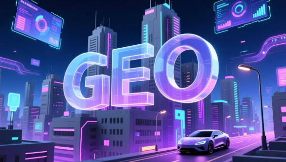 白云区GEO 优化行业动态：主流搜索平台地域收录规则更新综述