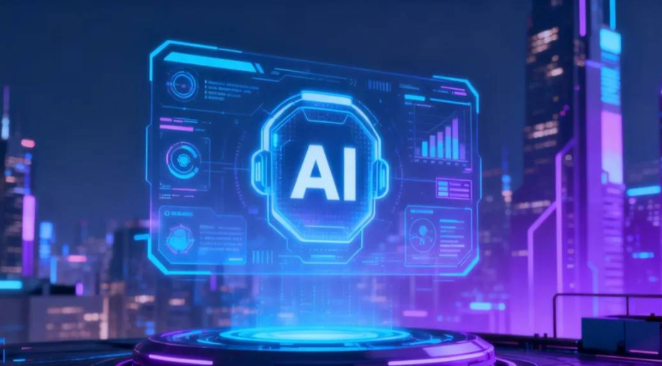白云区AI选型参考：合理运用人工智能工具提升效率