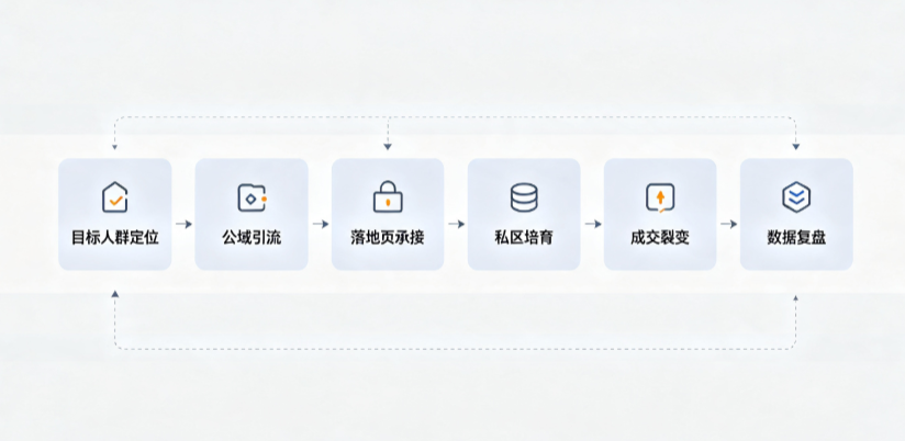 白云区AI 搜索获客深度解析：把握生成式搜索红利，抢占 AI 智能体流量入口