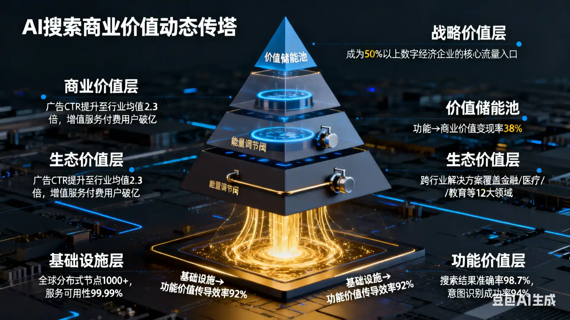 告别传统流量困局，白云区GEO优化助力企业抢占AI问答新流量