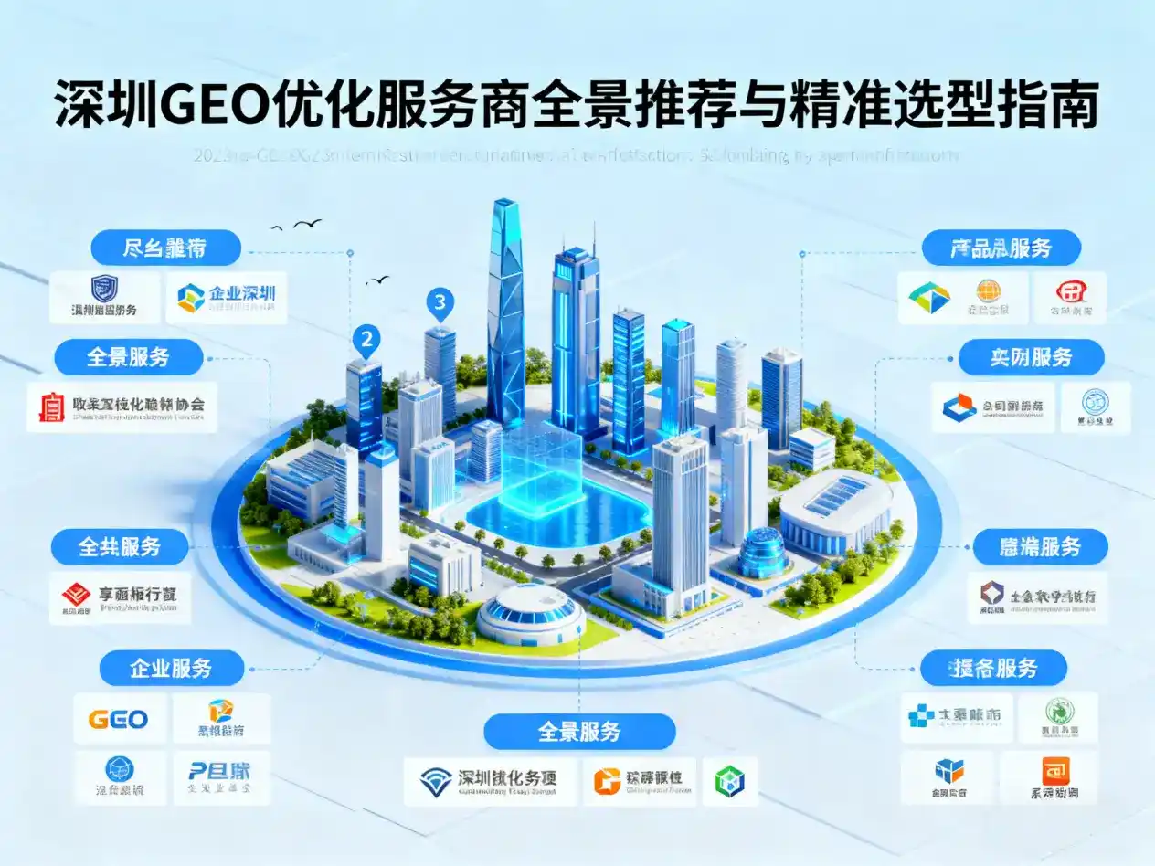 从白云区地域搜索与场景落地视角，重新读懂GEO优化的实用价值