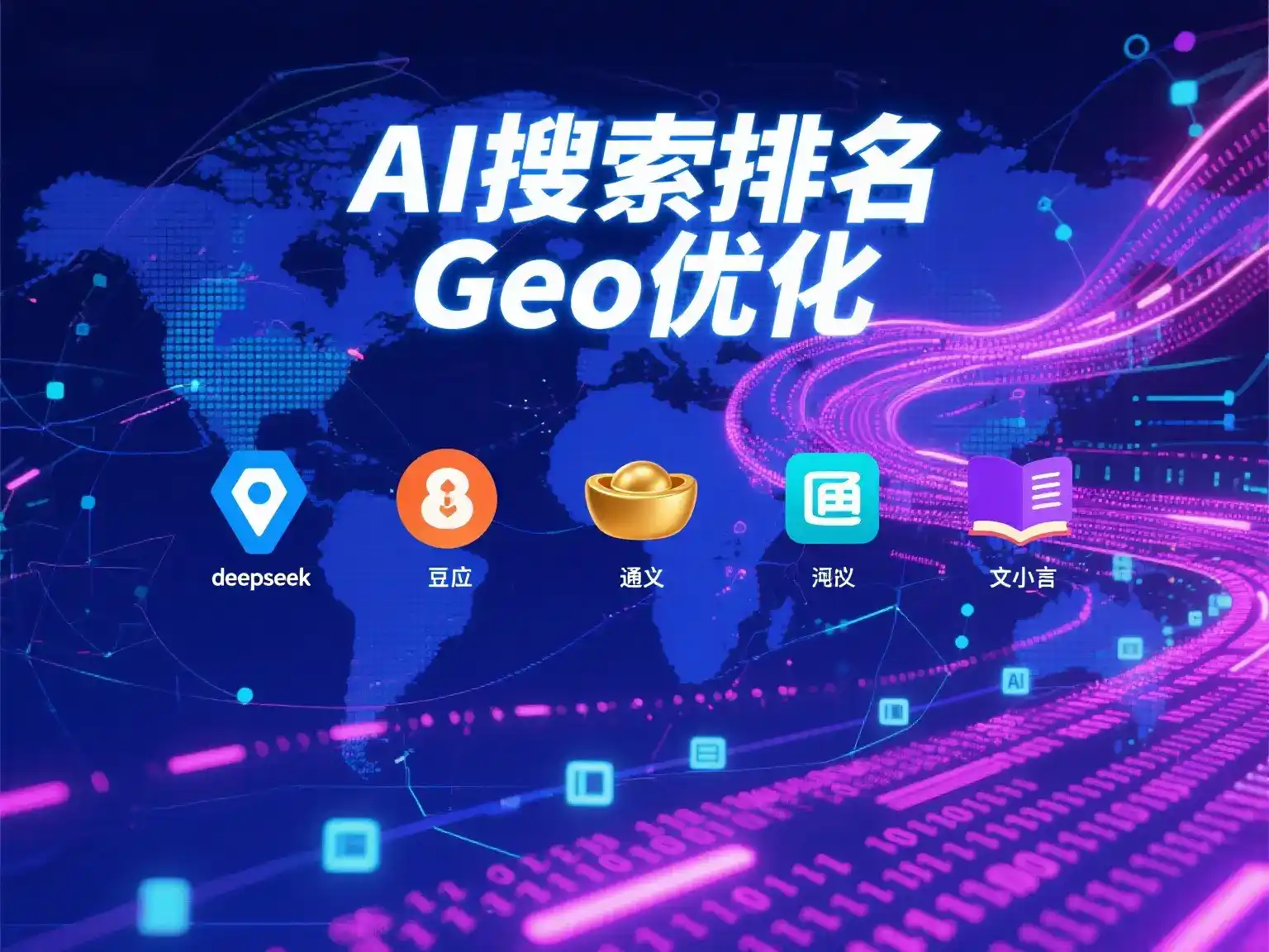 白云区国硕AI：探索GEO生成式引擎优化的企业品牌实践